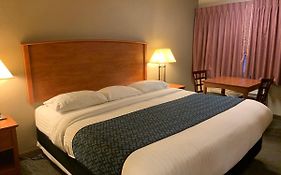 Americas Best Value Inn John Day Oregon